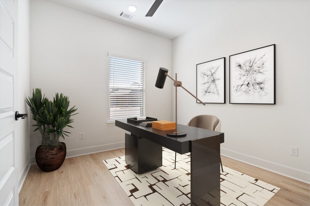 Walnut Grove Sub Ph II - Residential