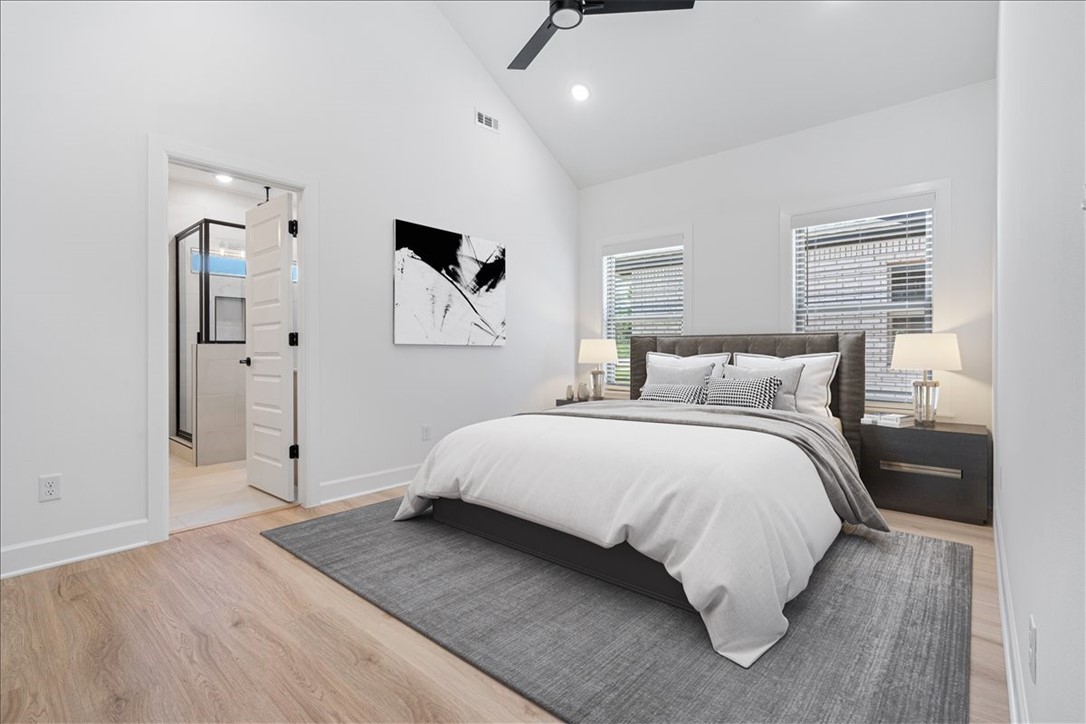 Walnut Grove Sub Ph II - Residential