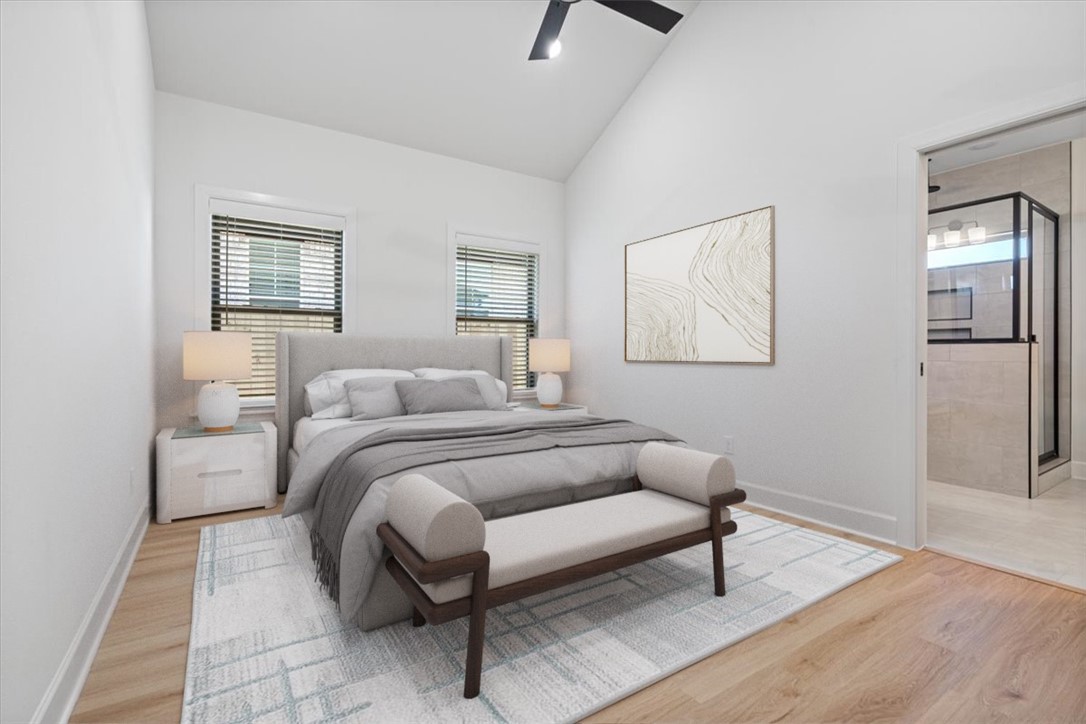 Walnut Grove Sub Ph II - Residential