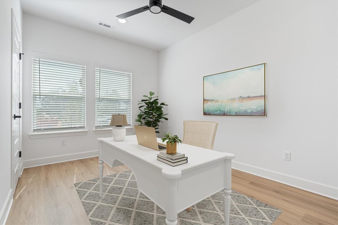 Walnut Grove Sub Ph II - Residential