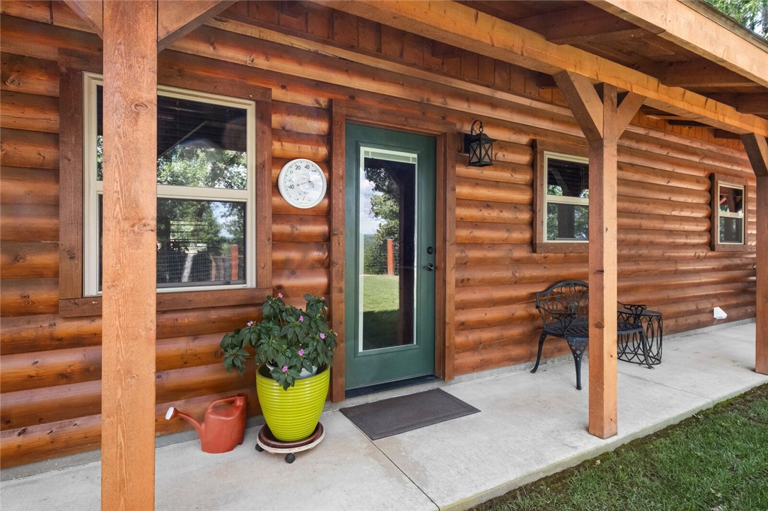 Ray Brown Sub Rurban - Residential