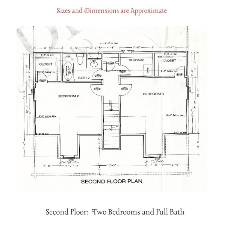 Ray Brown Sub Rurban - Residential