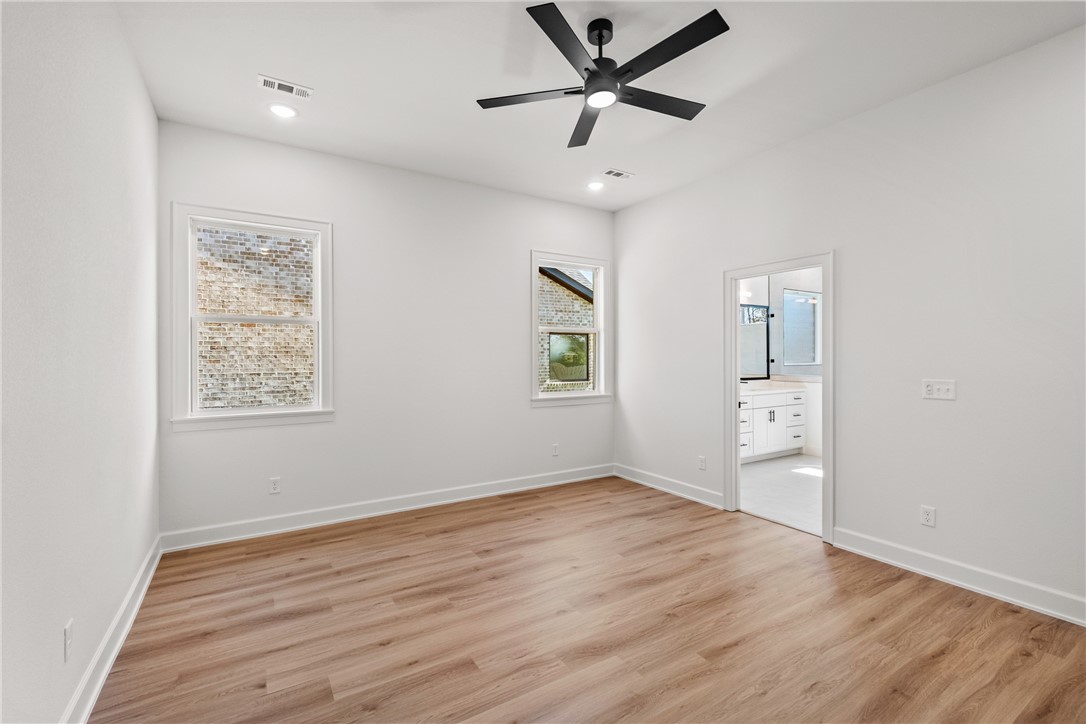 Silver Leaf Estates Ph I Centerton - Residential