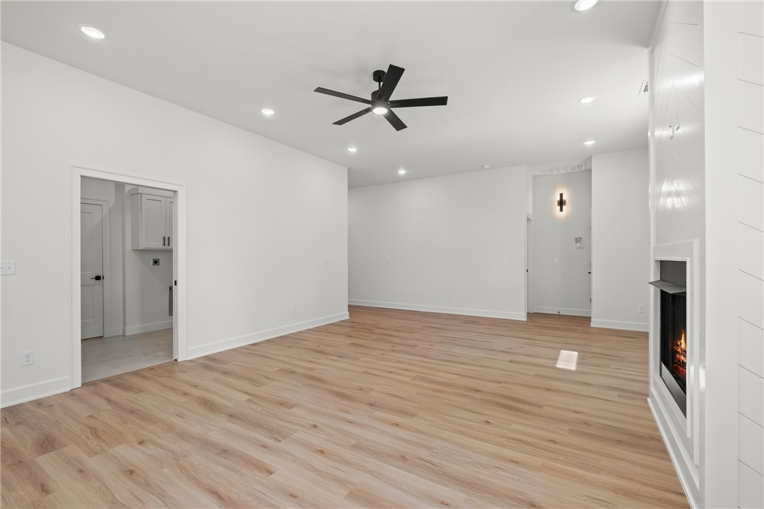 Silver Leaf Estates Ph I Centerton - Residential