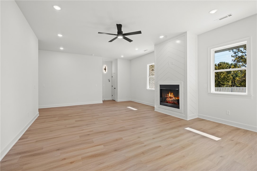 Silver Leaf Estates Ph I Centerton - Residential