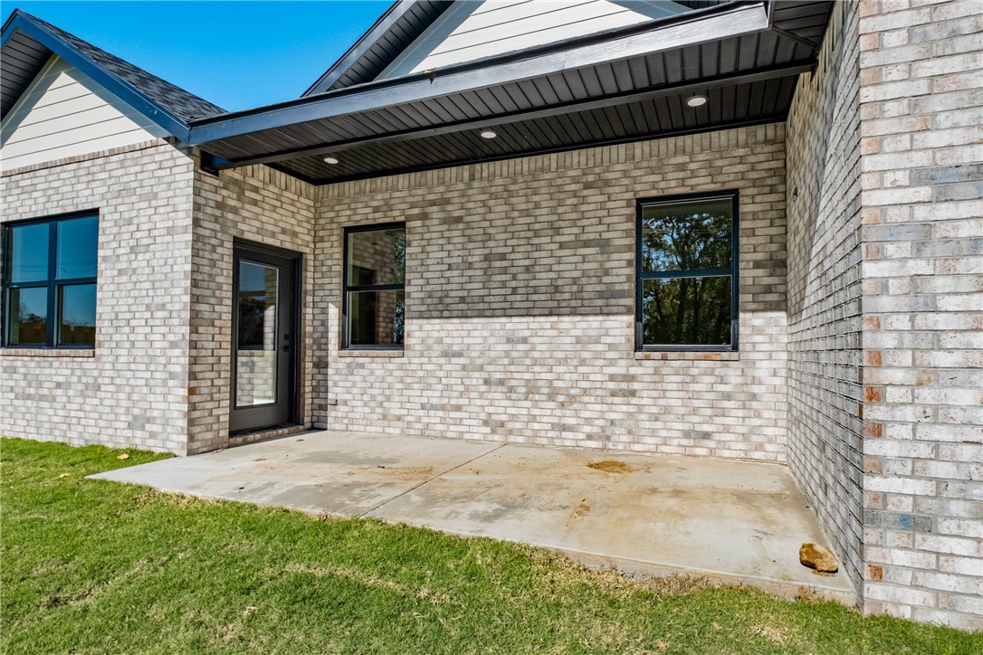 Silver Leaf Estates Ph I Centerton - Residential