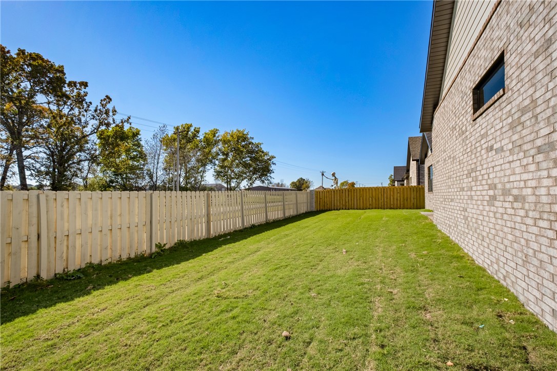 Silver Leaf Estates Ph I Centerton - Residential