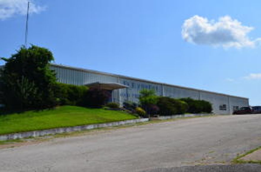 A rare opportunity to grab this size parcel in the city limits. This property is perfect for so many things. Continue it's use in manufacturing and warehouse space or take it another direction and make it a convention center/hotel, or much needed in our community, affordable apartment/condo type housing. The sky is the limit. The property currently features over 97,000 square feet of floor space under roof in the main location plus a lot more in the various outlying buildings. All the acreage is fenced with a high chain link fence for security. It's located on Hwy 62/65/412. Easy on Easy off access for Tractor Trailers. Close to North Arkansas Community College. (all use subject to zoning and city approval)