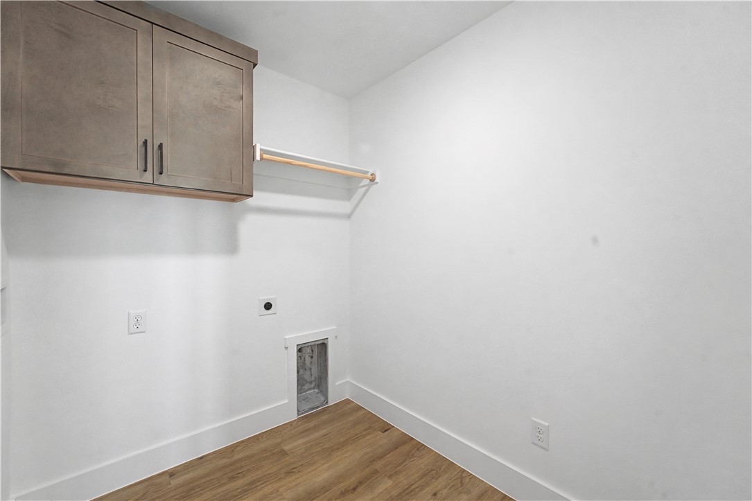 Woodcrest Walk - Residential