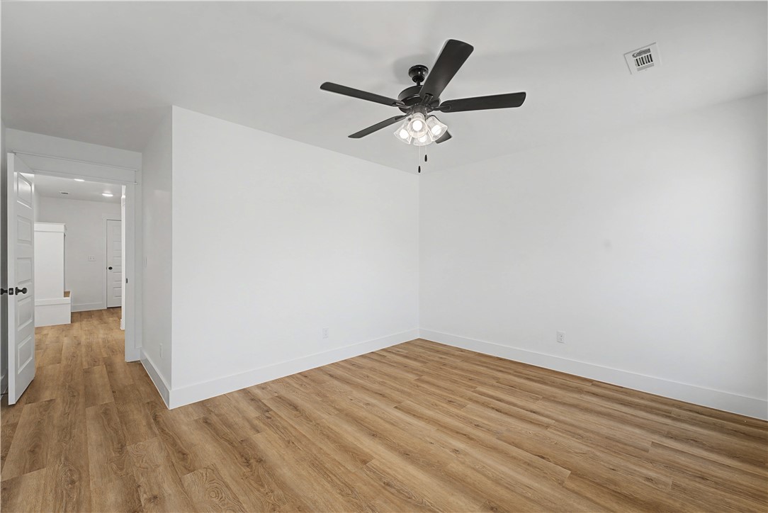 Woodcrest Walk - Residential