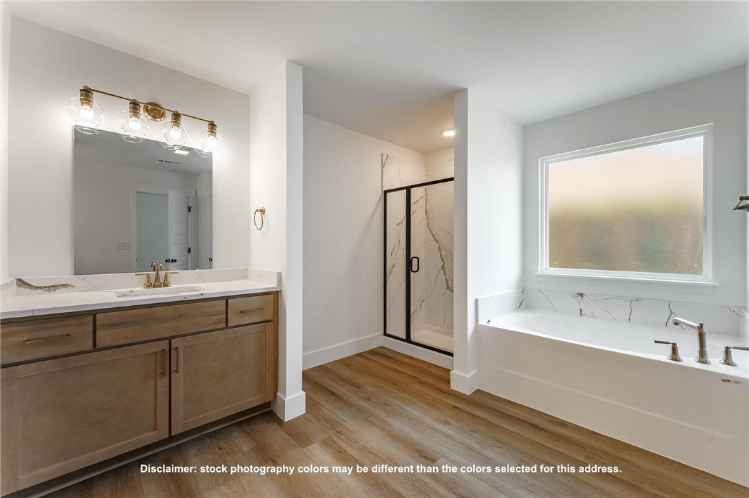 Woodcrest Walk - Residential