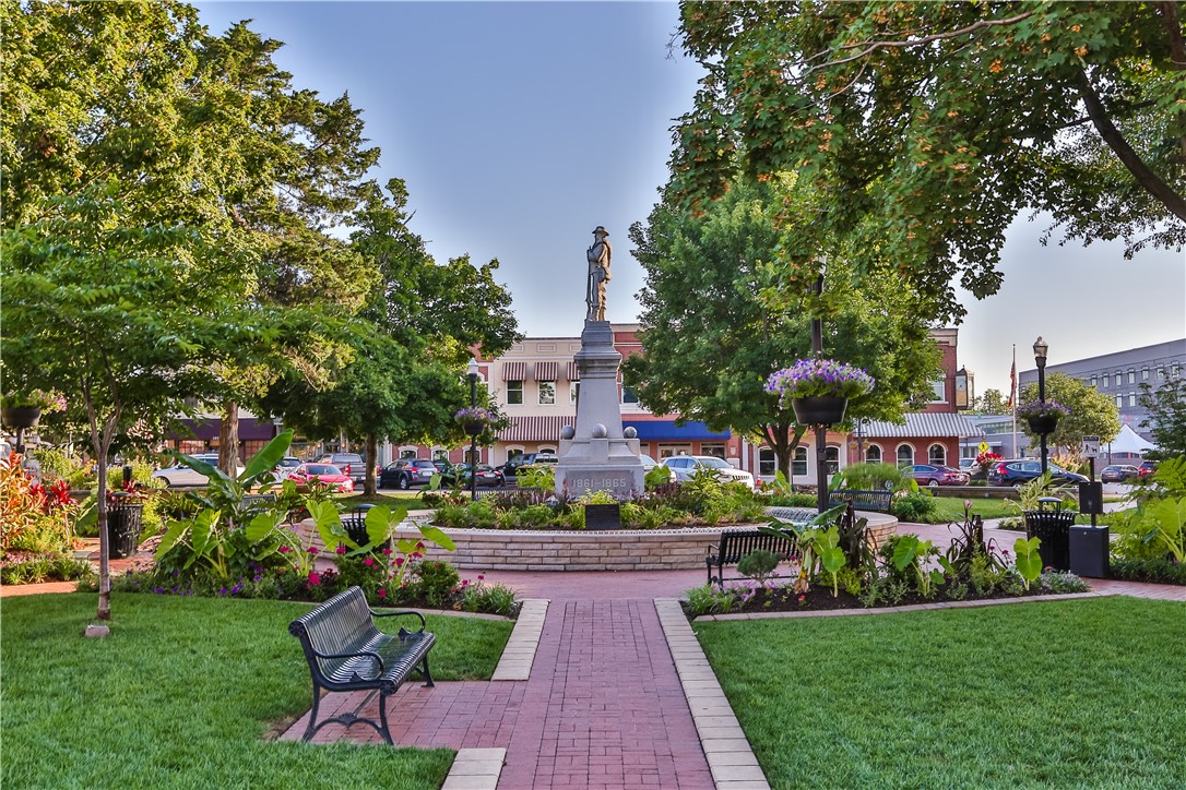 Woodcrest Walk - Residential