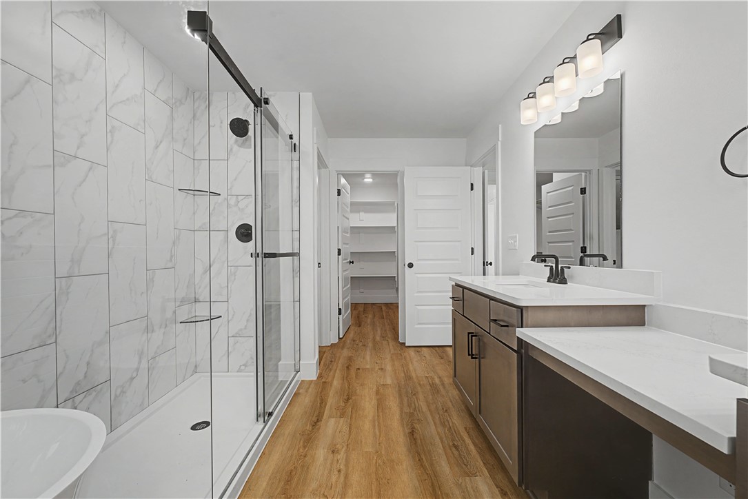 Woodcrest Walk - Residential