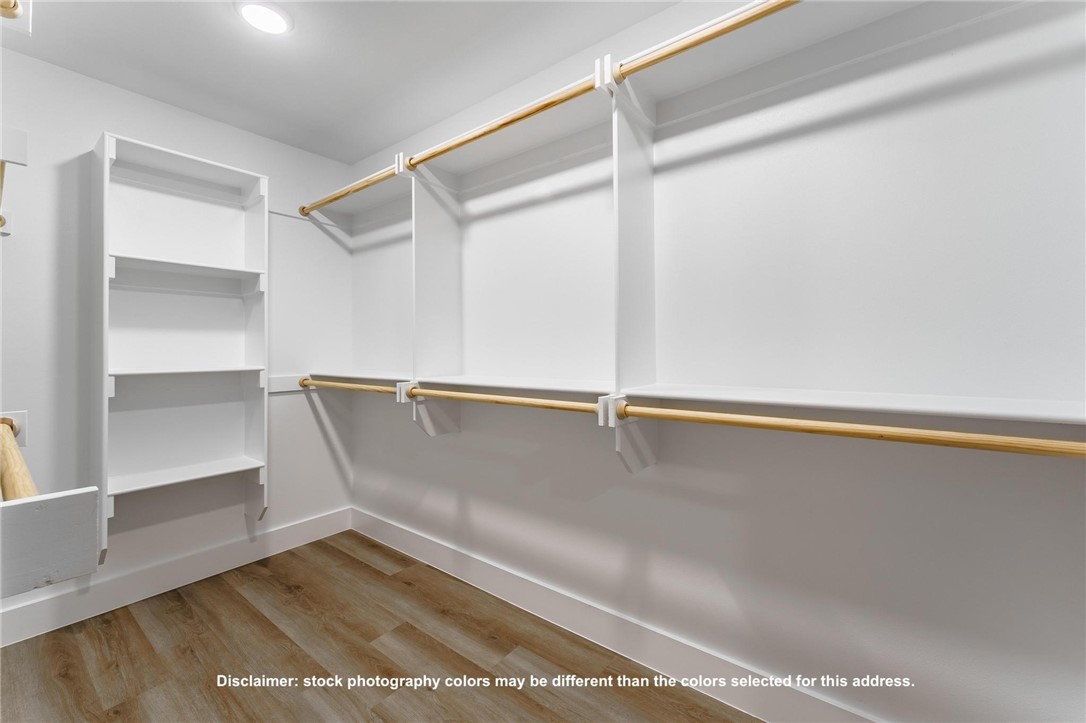 Woodcrest Walk - Residential