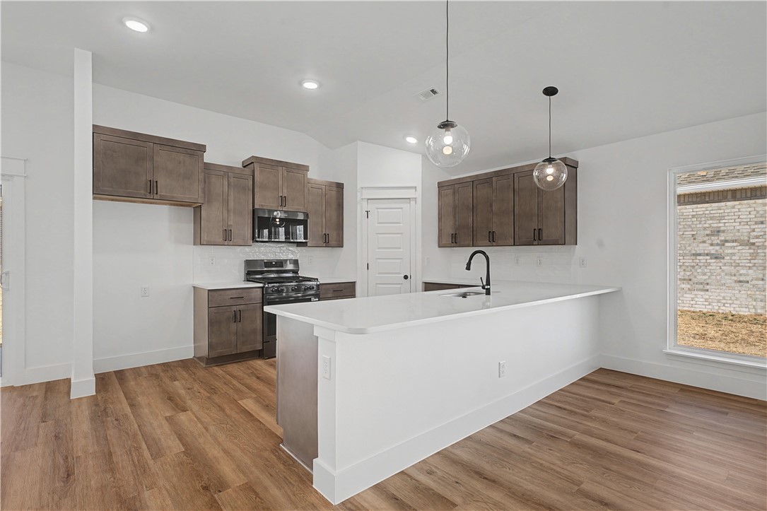 Woodcrest Walk - Residential