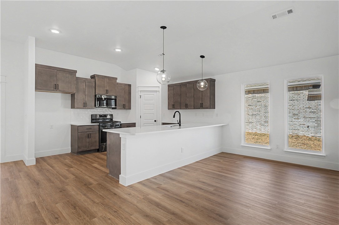 Woodcrest Walk - Residential