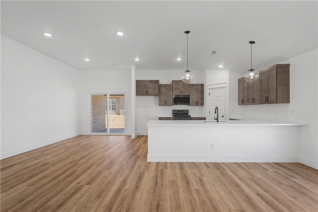 Woodcrest Walk - Residential