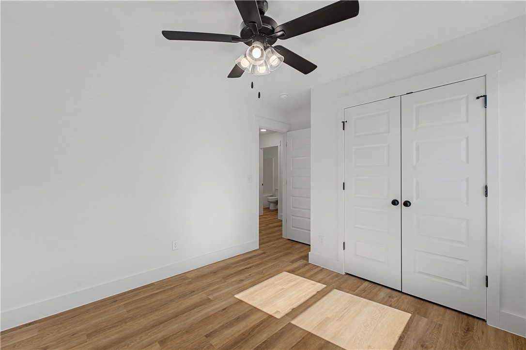 Woodcrest Walk - Residential