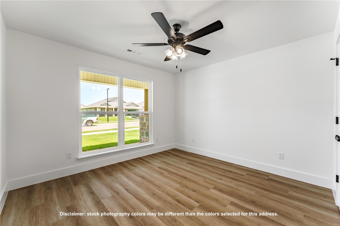 Woodcrest Walk - Residential