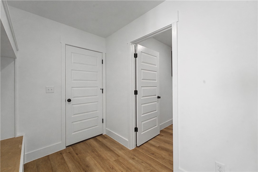 Woodcrest Walk - Residential