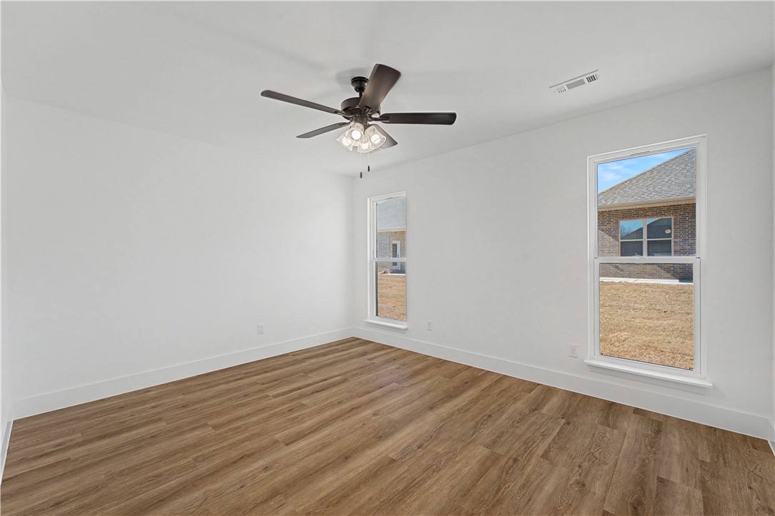 Woodcrest Walk - Residential