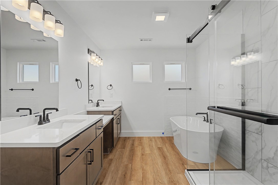 Woodcrest Walk - Residential