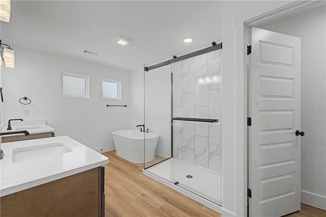 Woodcrest Walk - Residential