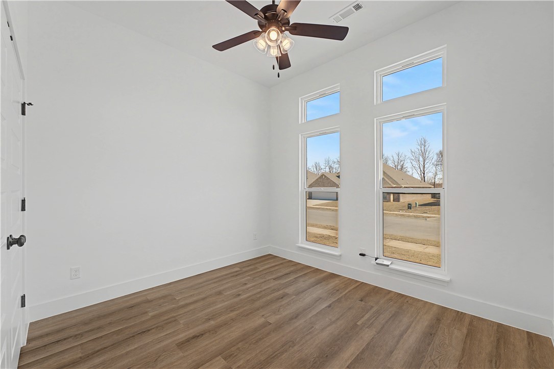 Woodcrest Walk - Residential