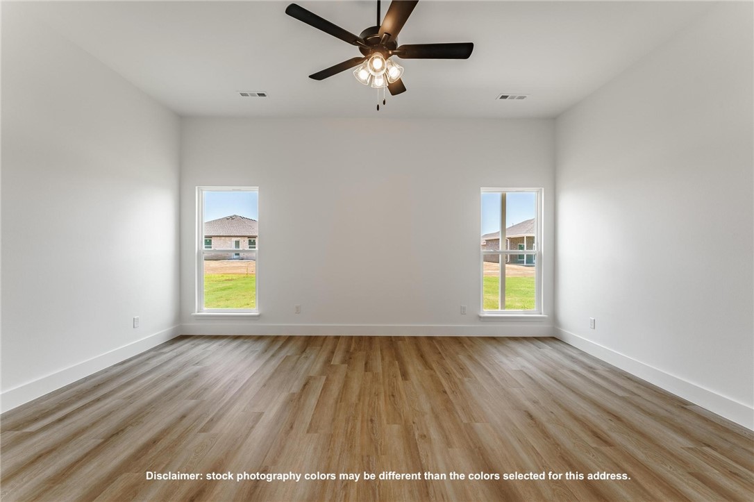 Woodcrest Walk - Residential