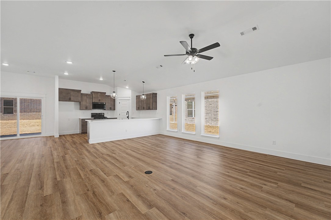 Woodcrest Walk - Residential