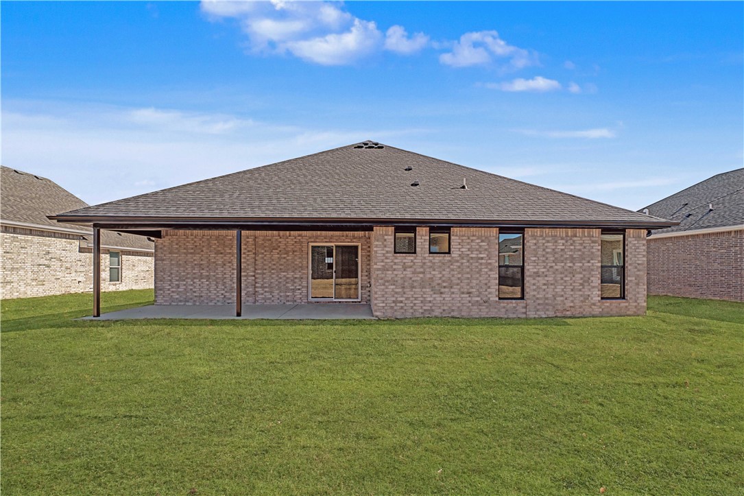 Woodcrest Walk - Residential