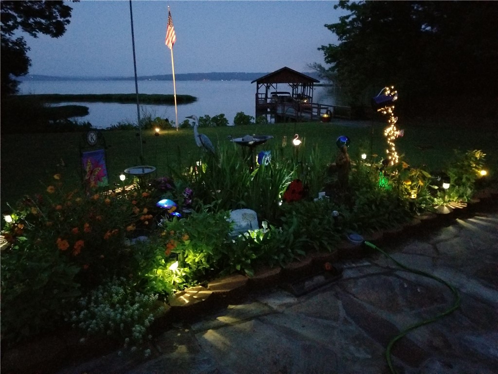 Jenkins Lakefront Pines - Residential