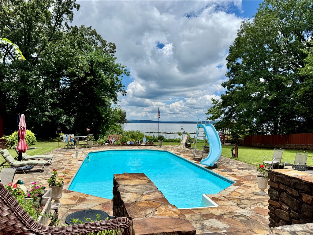 Jenkins Lakefront Pines - Residential