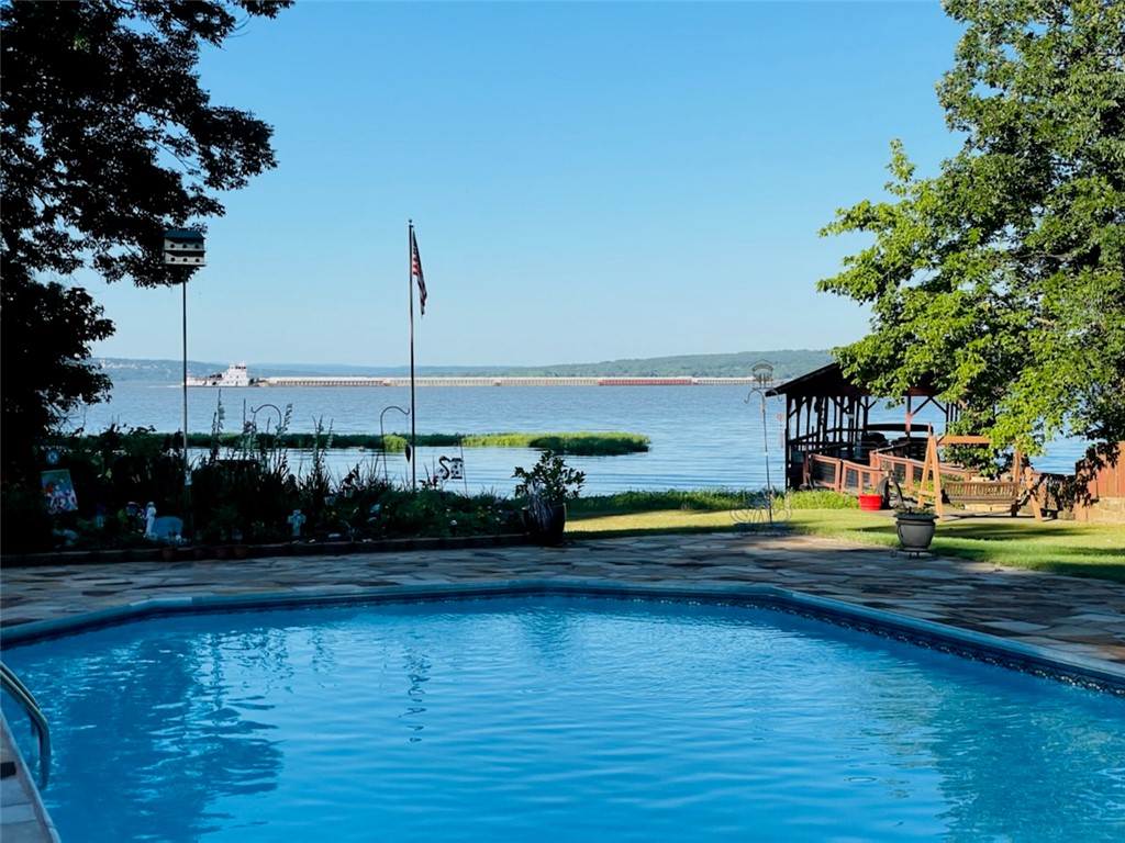 Jenkins Lakefront Pines - Residential