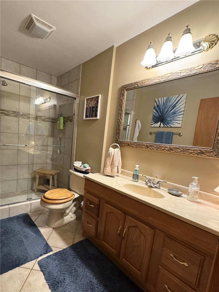 Jenkins Lakefront Pines - Residential