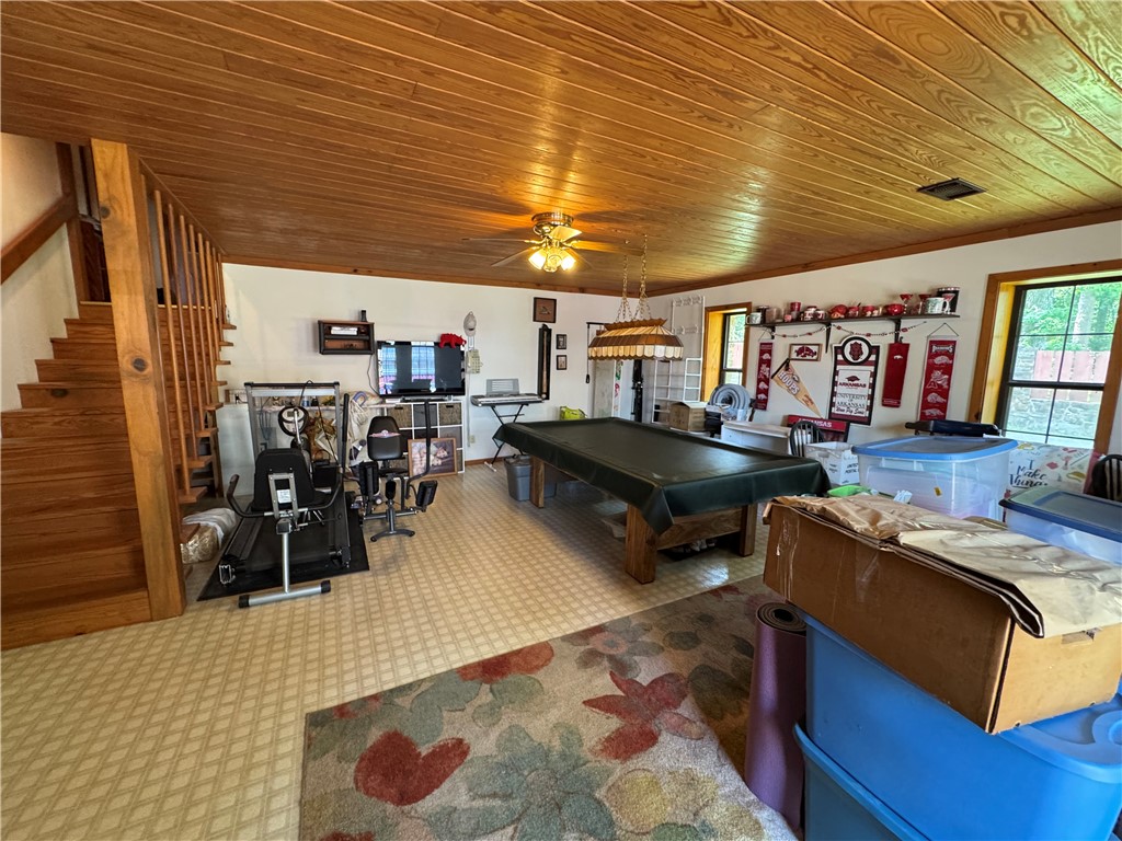 Jenkins Lakefront Pines - Residential