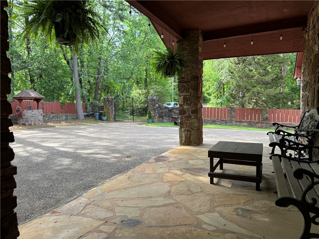 Jenkins Lakefront Pines - Residential