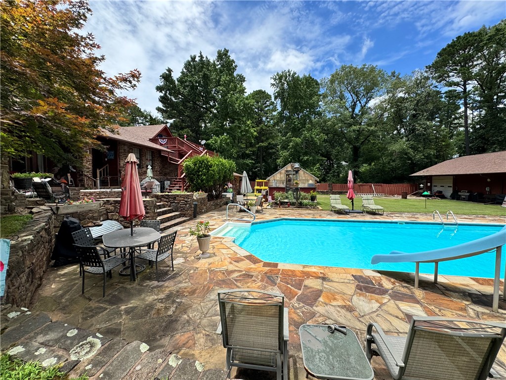 Jenkins Lakefront Pines - Residential