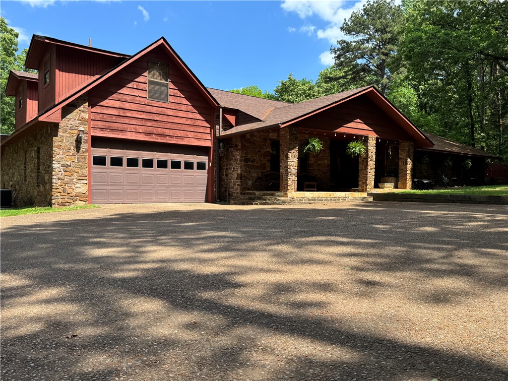 Jenkins Lakefront Pines - Residential