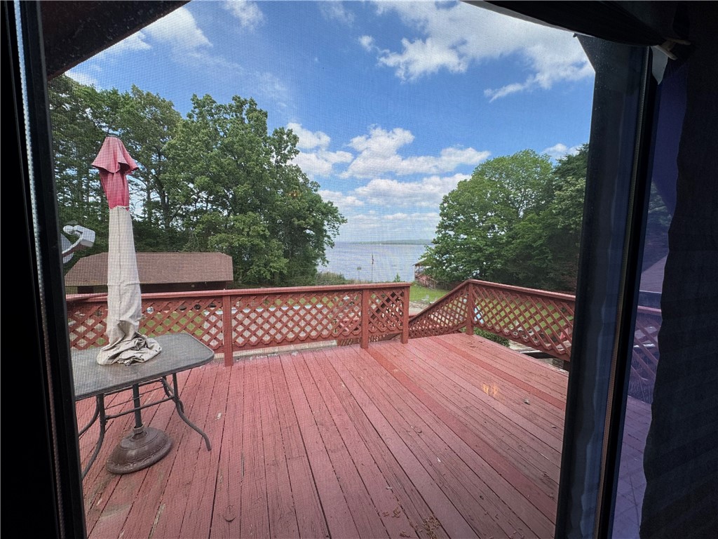 Jenkins Lakefront Pines - Residential