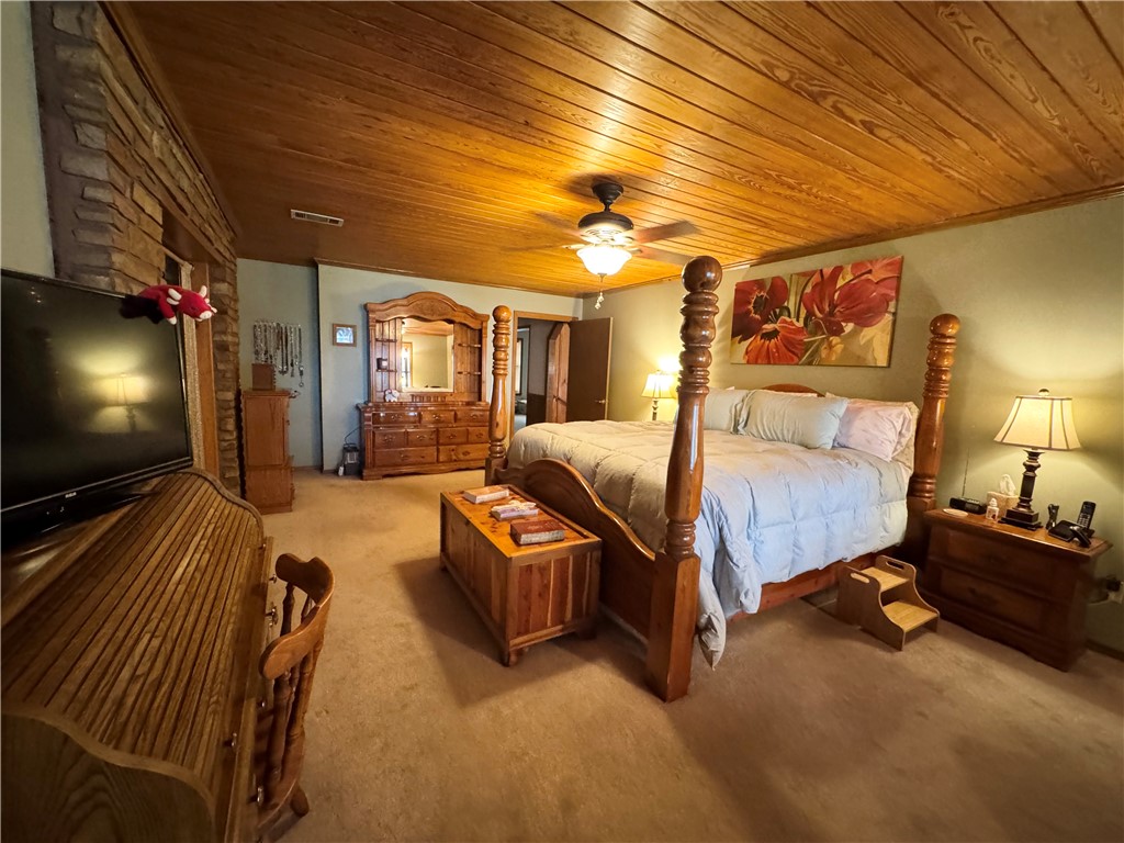 Jenkins Lakefront Pines - Residential