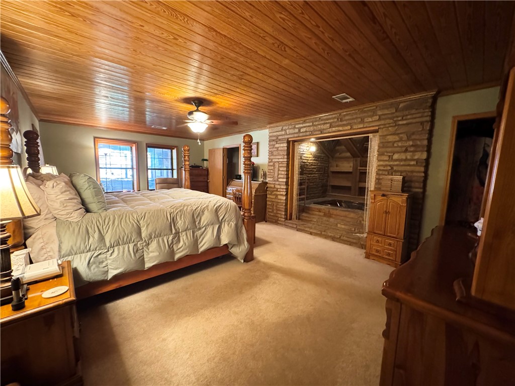 Jenkins Lakefront Pines - Residential