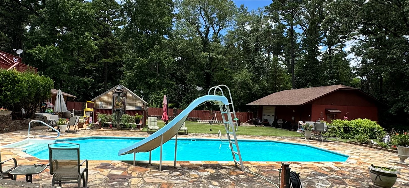 Jenkins Lakefront Pines - Residential