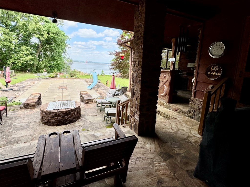 Jenkins Lakefront Pines - Residential