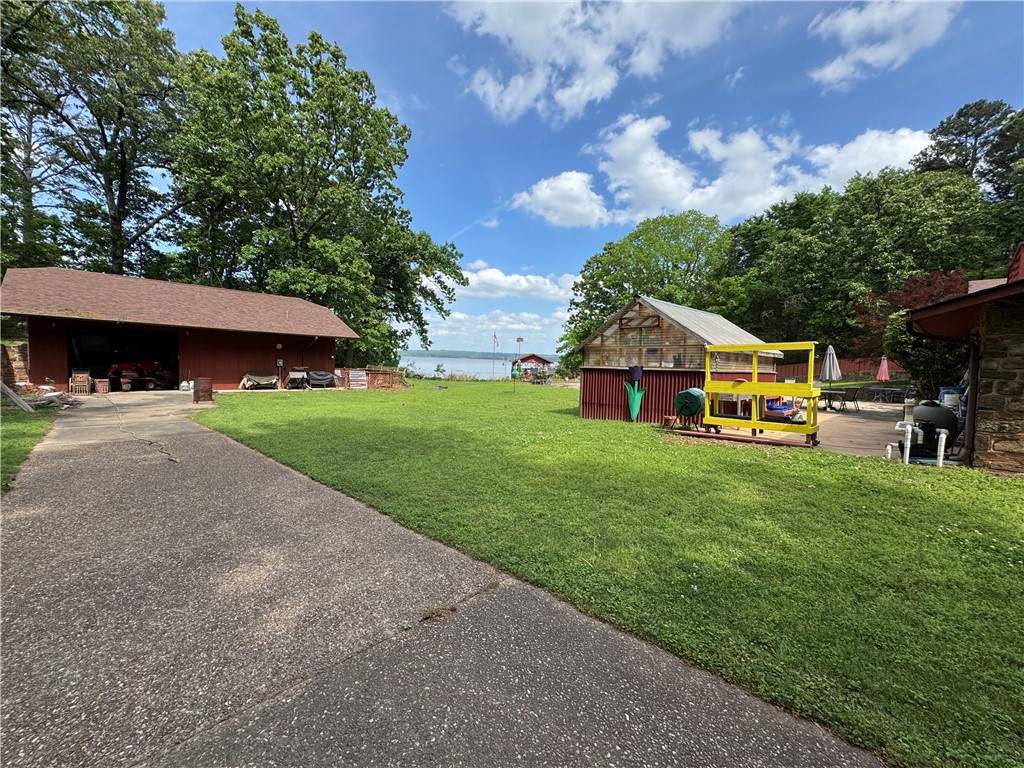 Jenkins Lakefront Pines - Residential