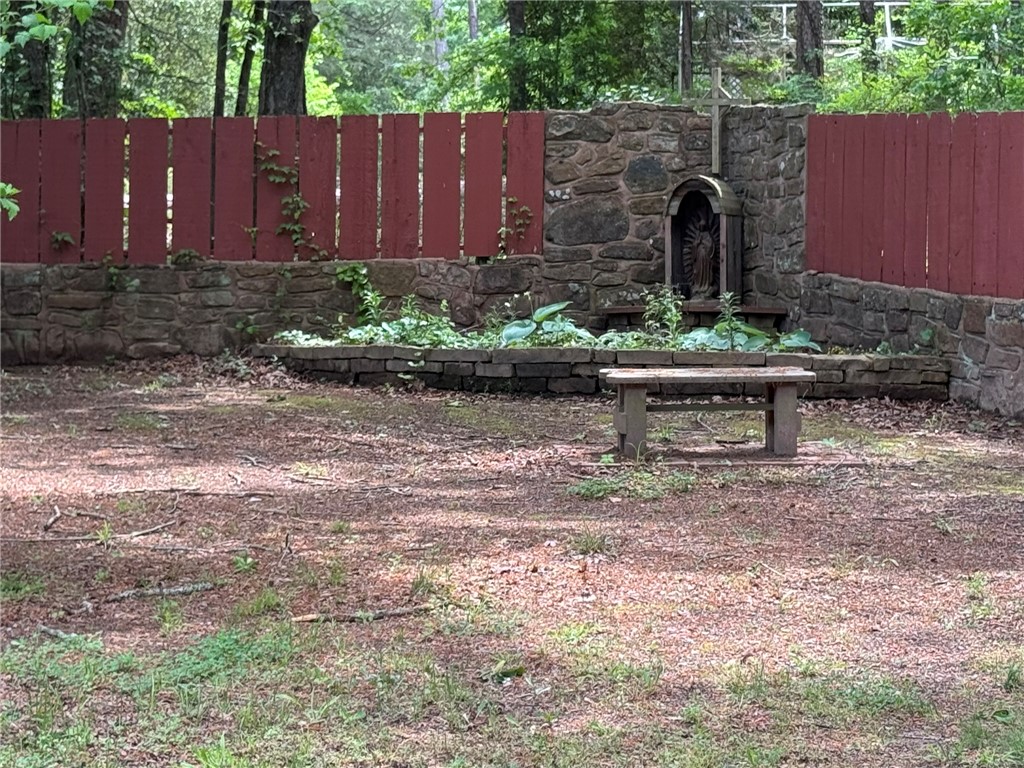 Jenkins Lakefront Pines - Residential