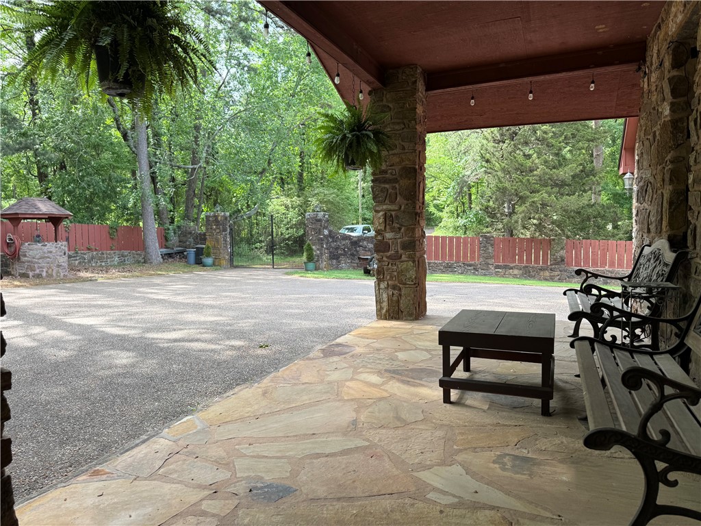 Jenkins Lakefront Pines - Residential