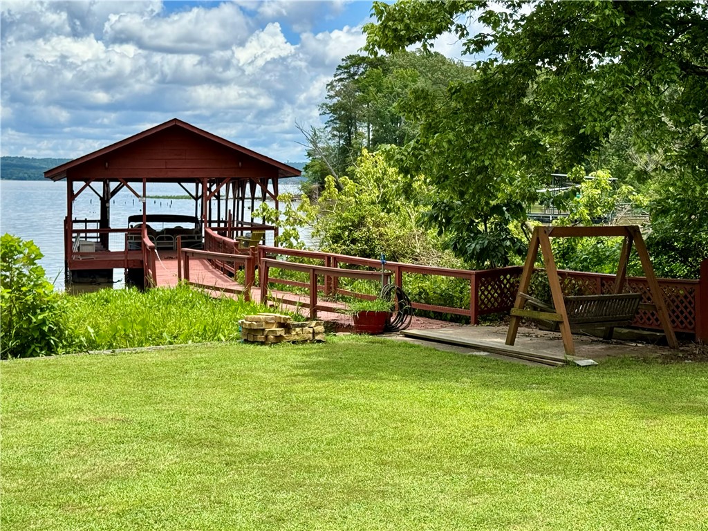 Jenkins Lakefront Pines - Residential