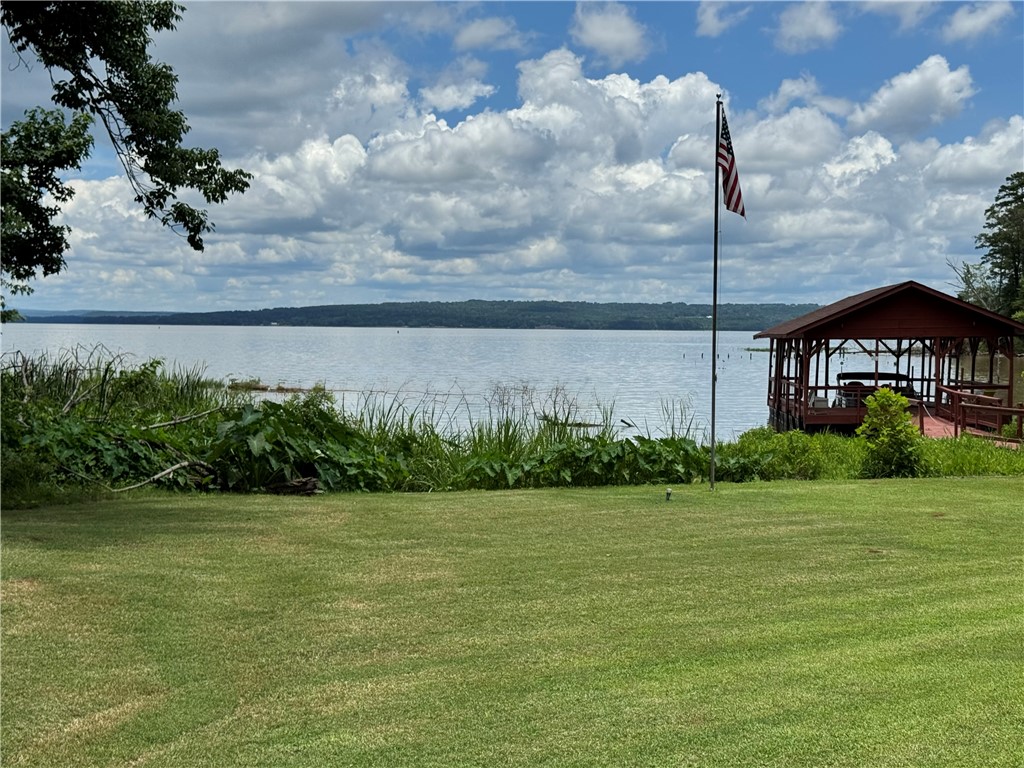 Jenkins Lakefront Pines - Residential