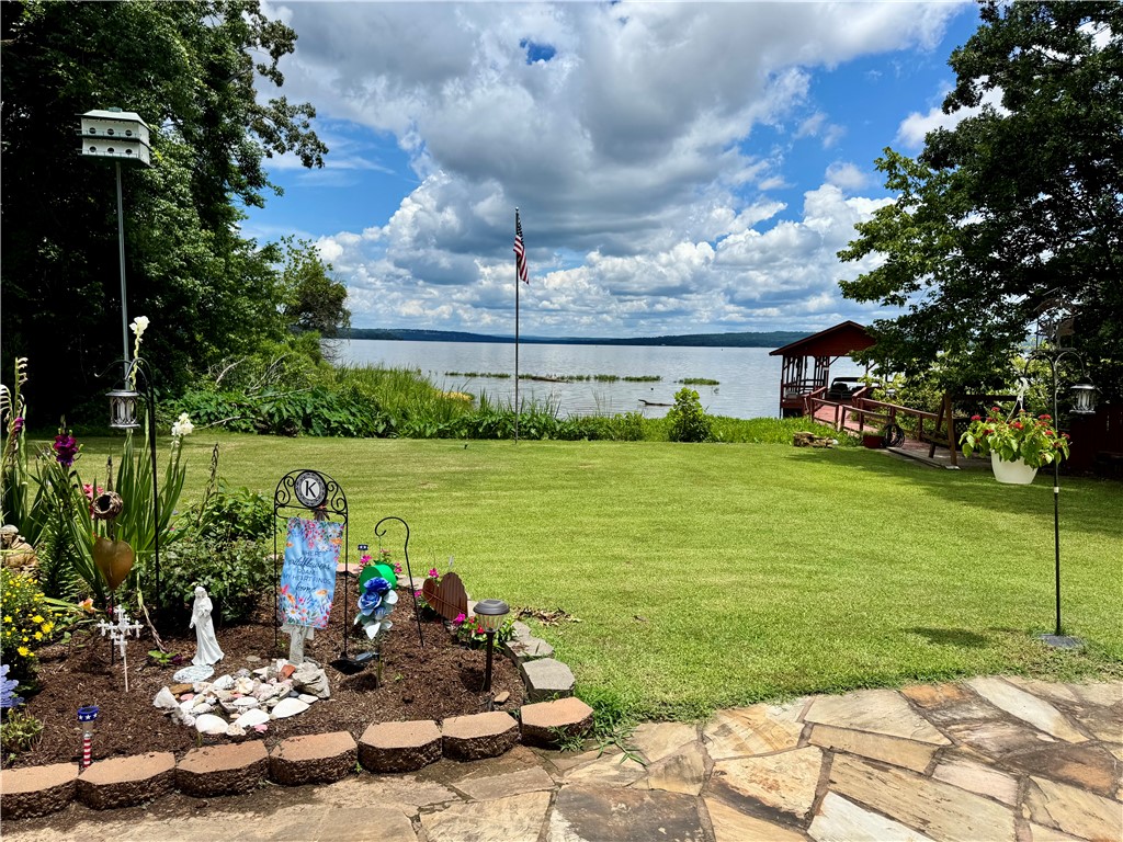 Jenkins Lakefront Pines - Residential